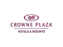 Crowne Plaza logo