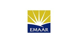 Emaar logo