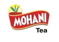 Mohani Tea logo