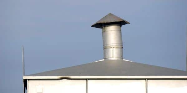 top causes of roof lekages
