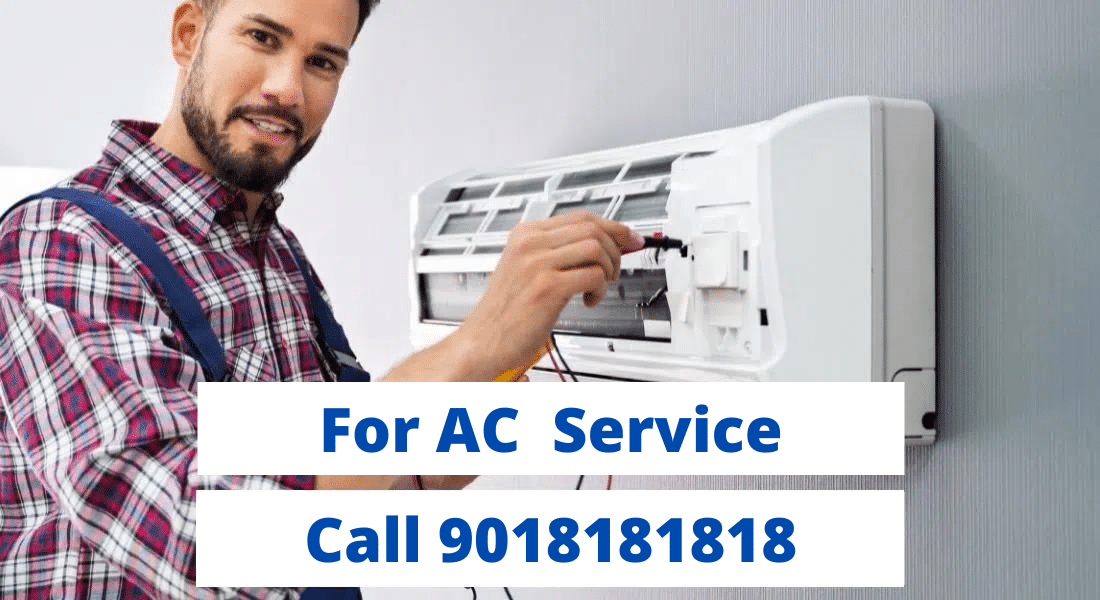 cheapest ac service charges in delhi