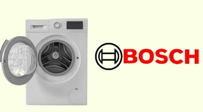 leading washing machine brands in india