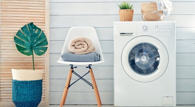 washing machine board repair cost