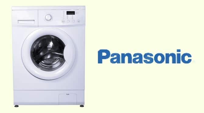 washing machine brands 2022