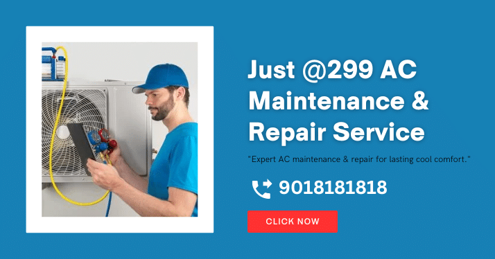 Ac repair service