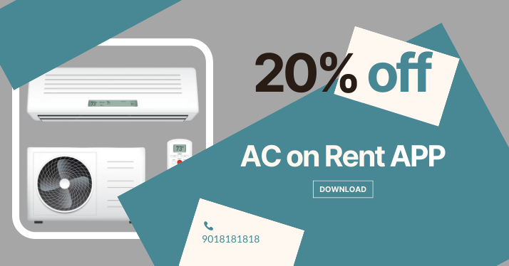 AC on Rent App