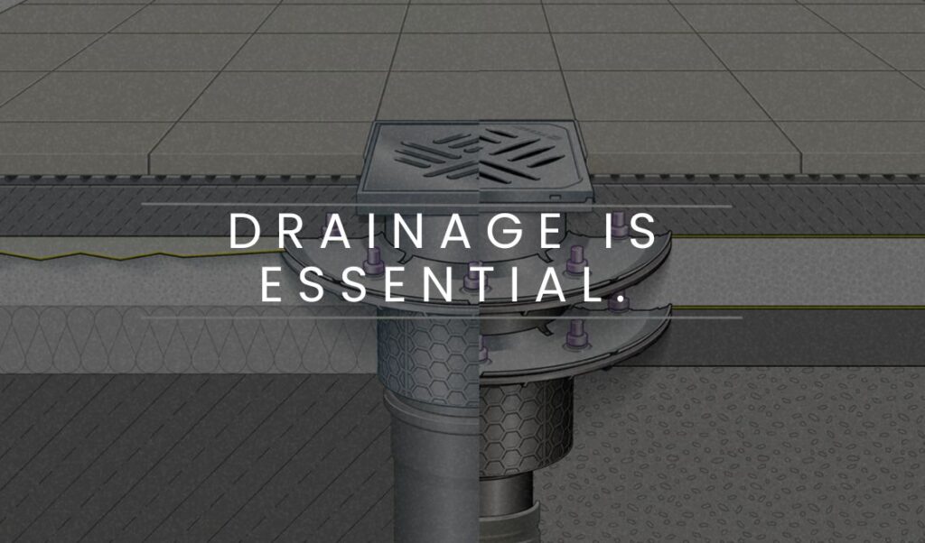 solution for water leakage in wall