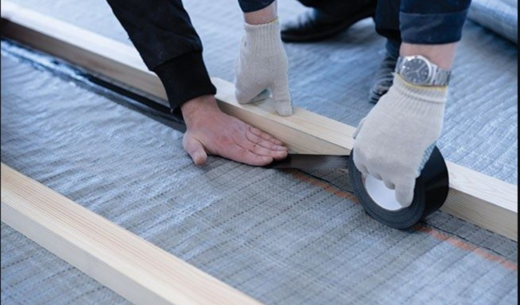 water insulation tape