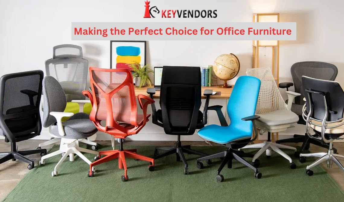 Rent Office Furniture 6 Powerful Steps To Create Your Space