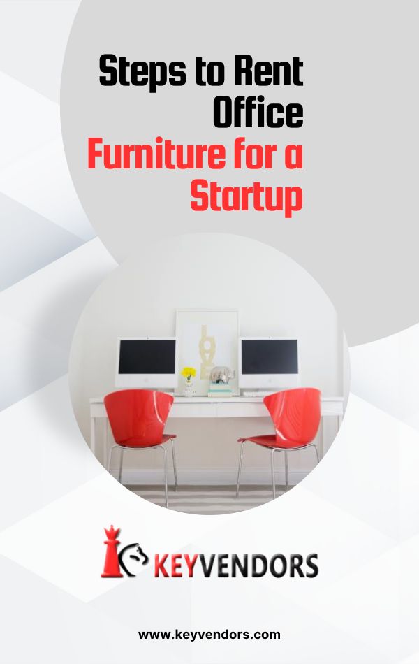 Rent Office Furniture