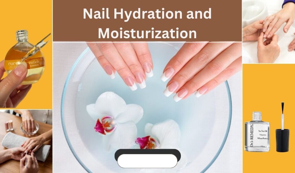 Nail Cleaning Tips at Home