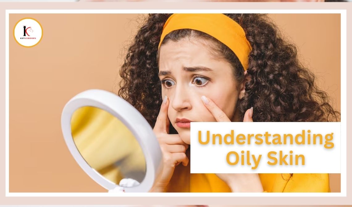 Top 10 Makeup Step For Oily Skin Suggested By Beauty Expert