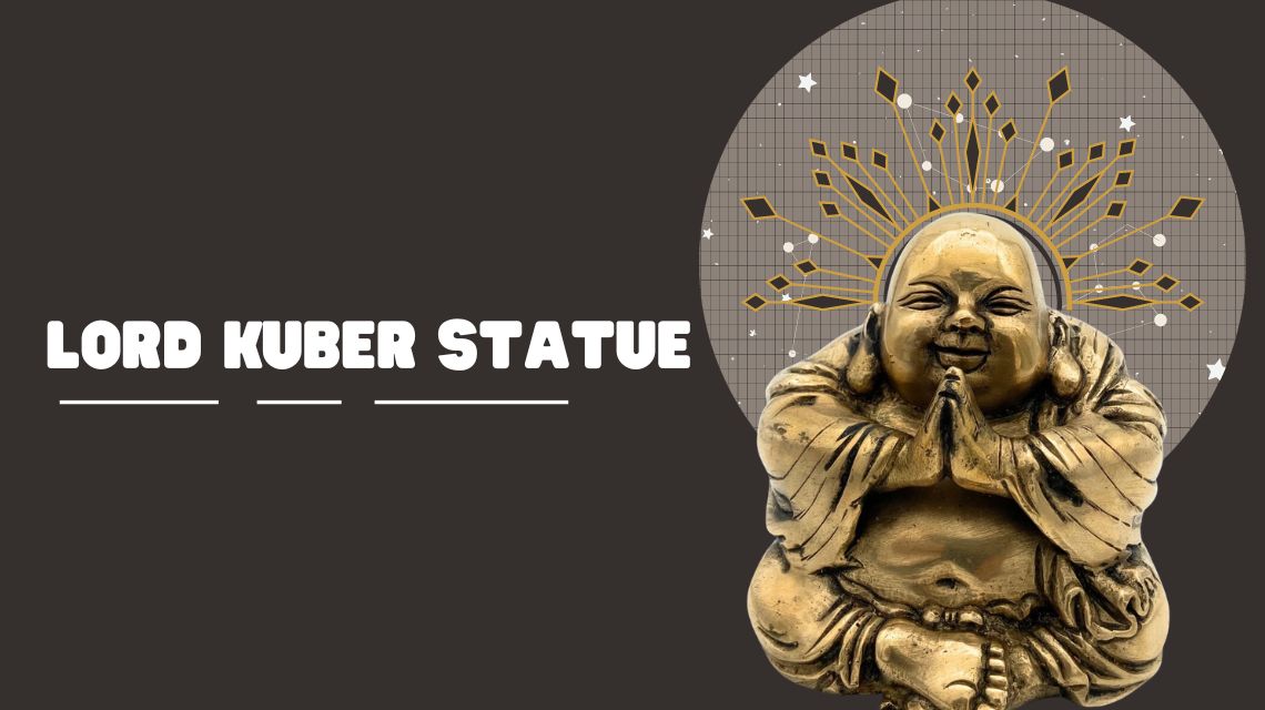 Kuber statue